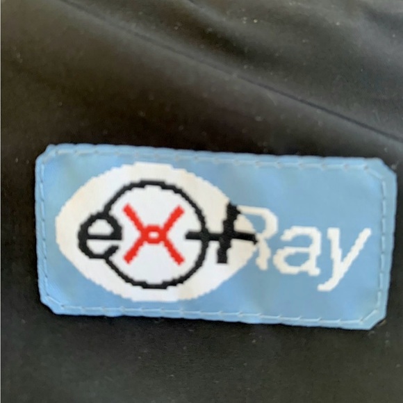 Heron Preston Ex-Ray padded jacket (unisex) - Picture 9 of 13